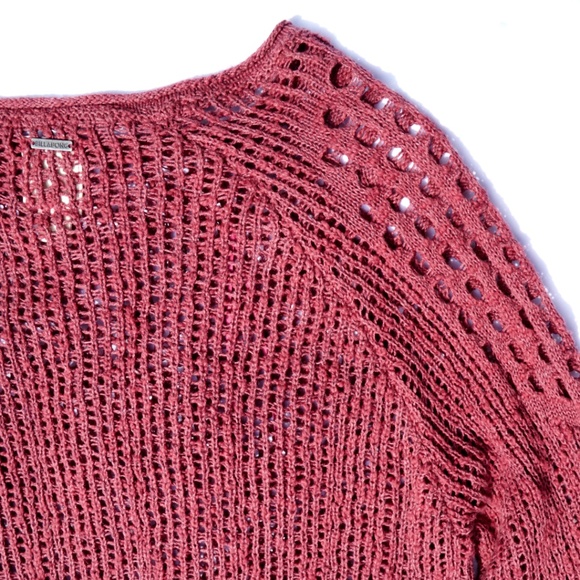 Billabong long sleeve top - Picture 2 of 4